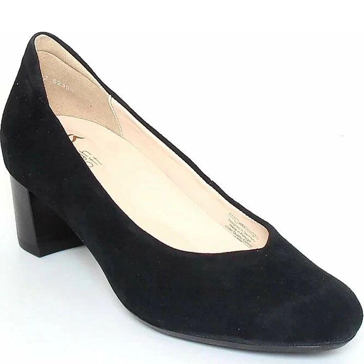 Klasikiniai batai moterims, Juoda, Jive formal