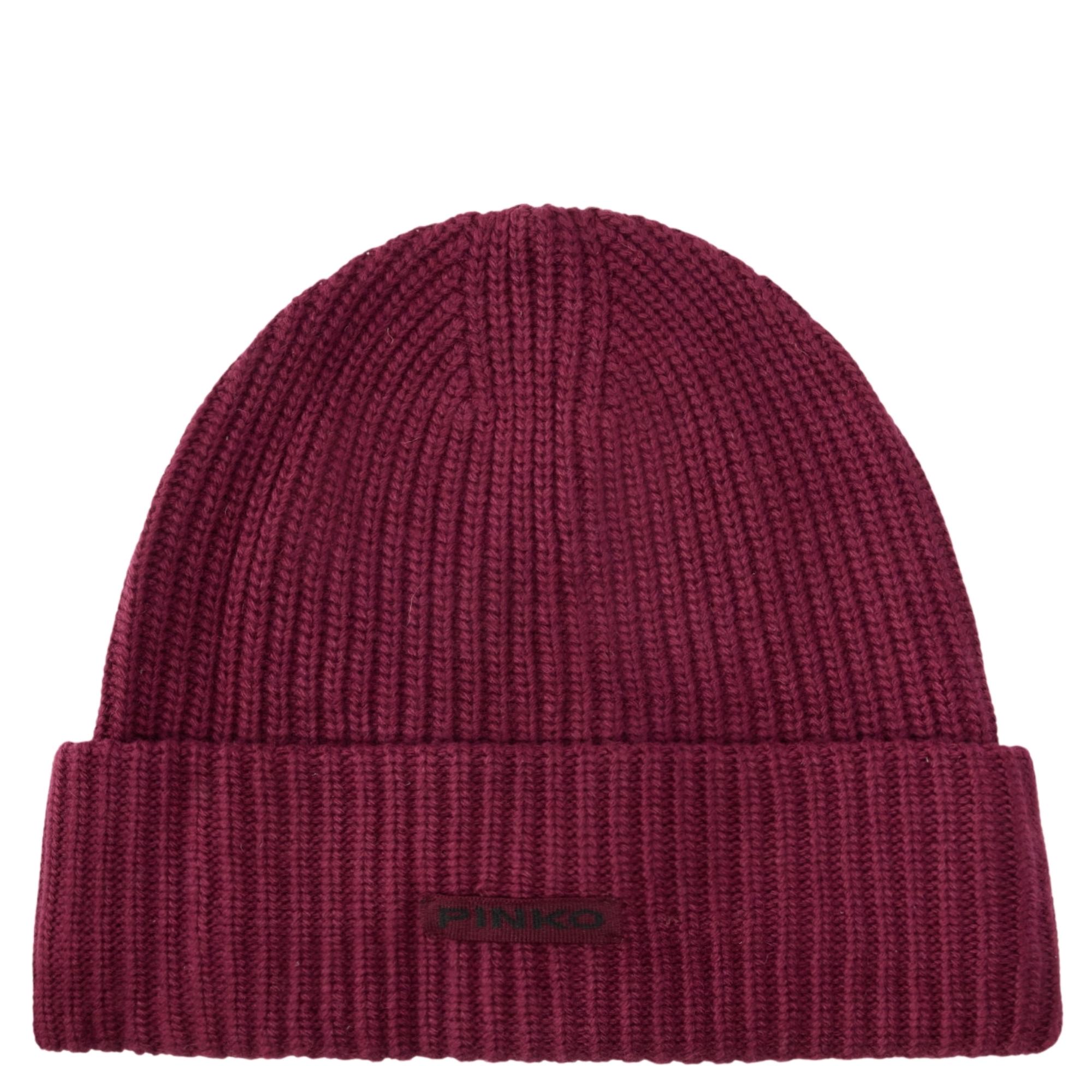 Skrybėlė moterims, Vyšninė, Bosnia beanie