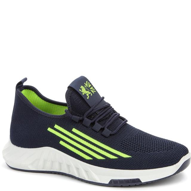 Sportiniai bateliai vyrams, Mėlyna, SPORT SHOE