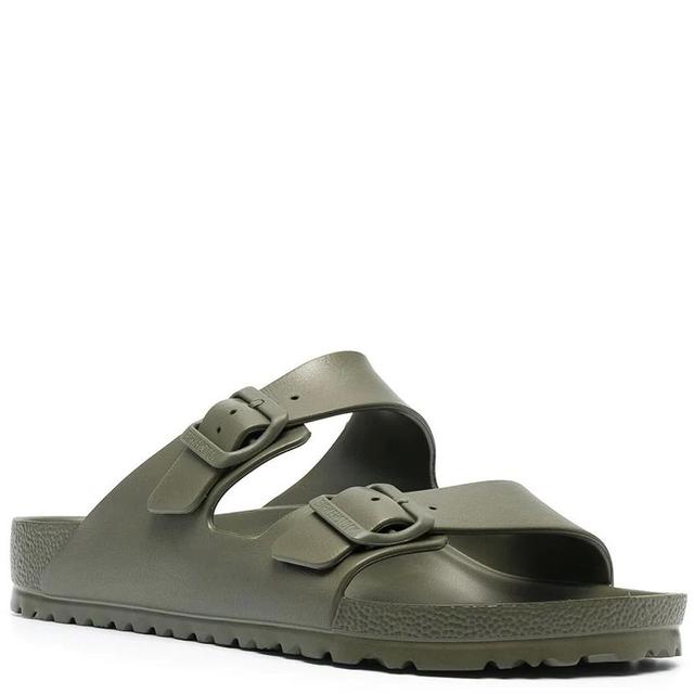 Šlepetės, Žalia,  Arizona EVA Slippers