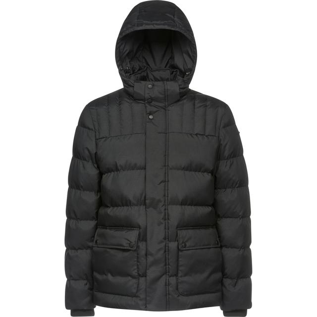 Striukė vyrams, Juoda, Sandford jackets