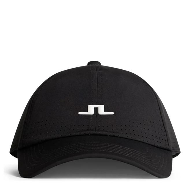 Skrybėlė vyrams, Juoda, Chris cap