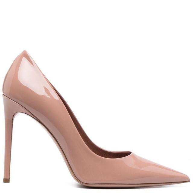 Aukštakulniai moterims, Kūno, Paris pump