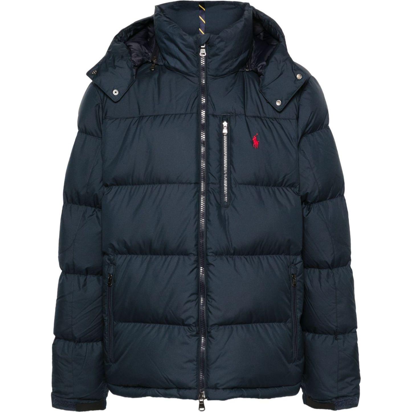 Bomberis vyrams, Mėlyna, Bombers