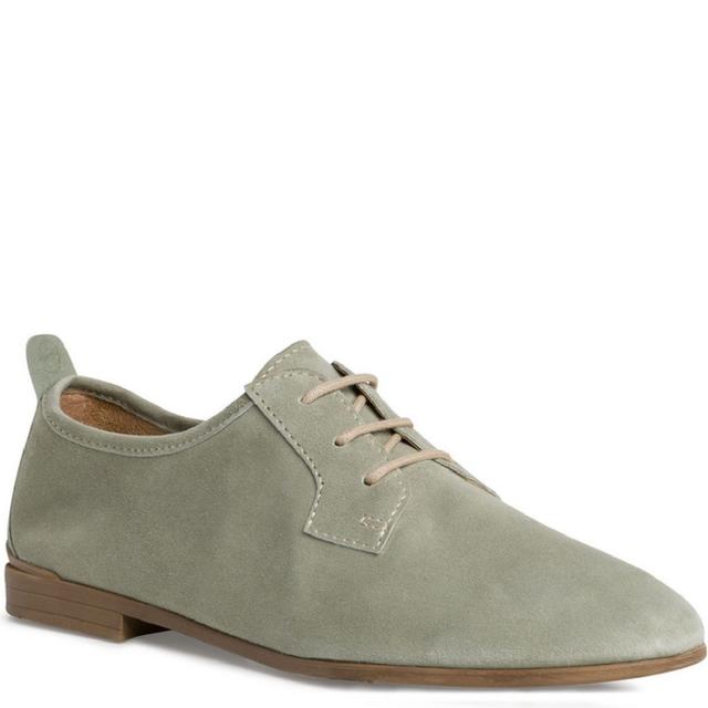 Klasikiniai batai moterims, Žalia, FORMAL