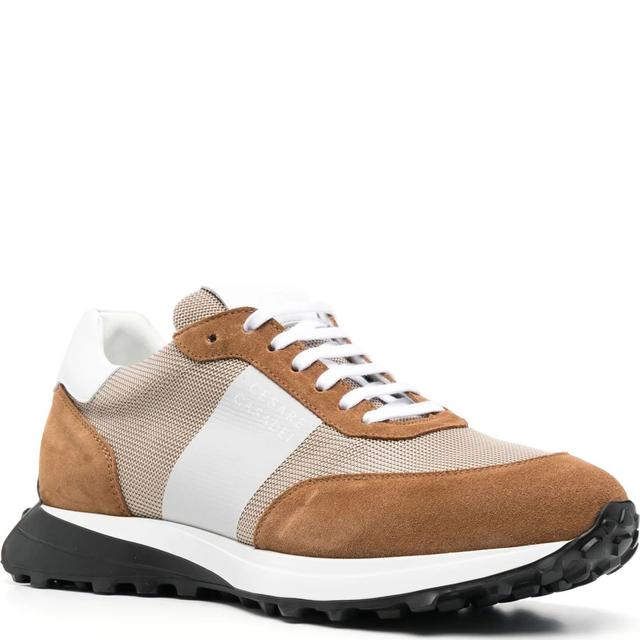 Sportiniai bateliai vyrams, Ruda, Sneakers