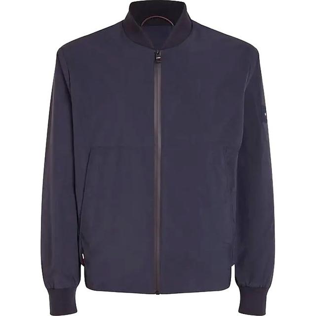 Bomberis vyrams, Mėlyna, Portland bomber