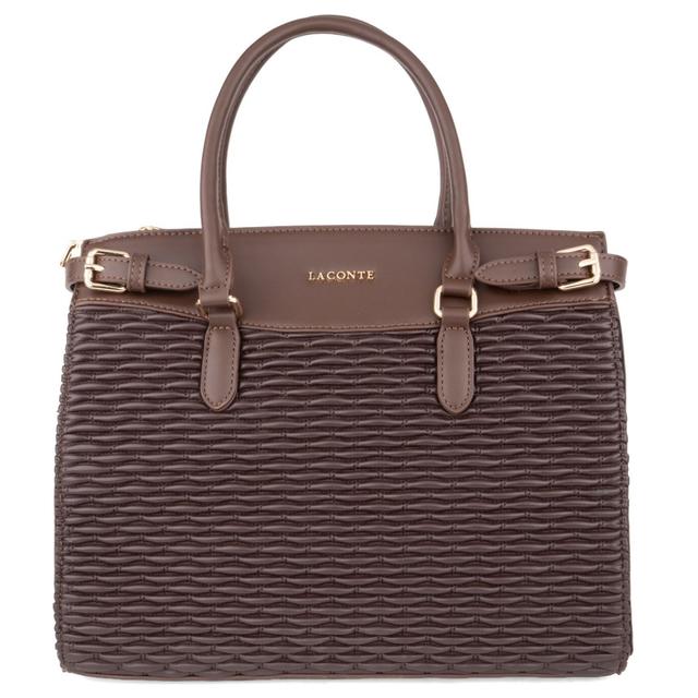 Pirkinių krepšys moterims, D.brown, Tote bag