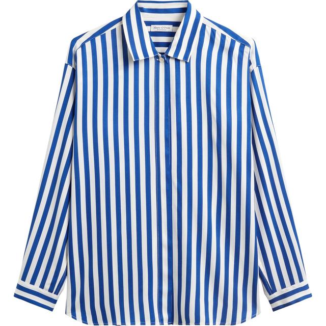 Marškiniai ilgomis rankovėmis moterims, Marga, Shirts lon M02120842109