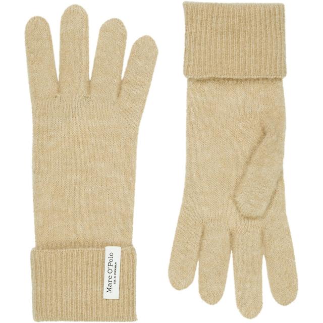 Pirštuotos pirštinės moterims, Smėlio