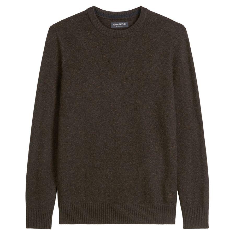 Megztinis vyrams, Ruda, 530506660174 Pullover