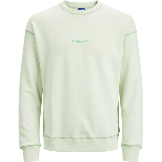 Sportinis nertinis vyrams, Žalia, JORFADED SWEAT