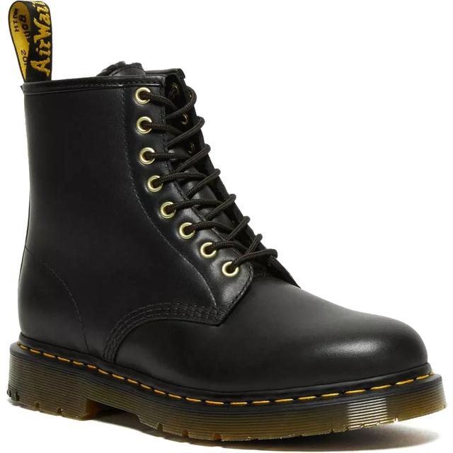 Aulinukai, Juoda, 1460 Blizzard Wp Booties