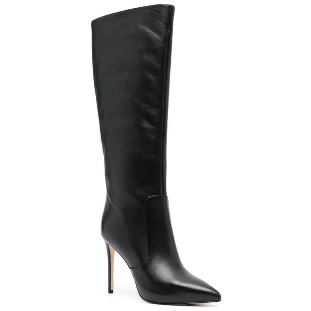 Auliniai moterims, Juoda, Rue stiletto boot