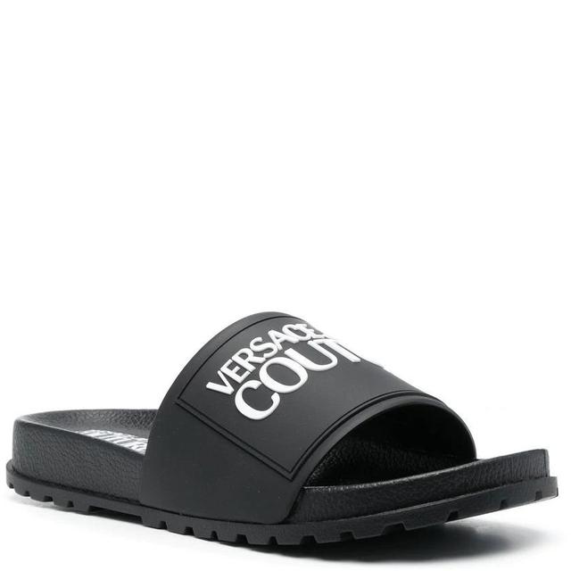 Šlepetės moterims, Juoda, Fondo shelly slippers