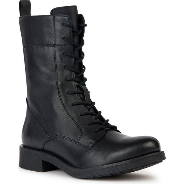 Aulinukai moterims, Juoda, Rawelle booties