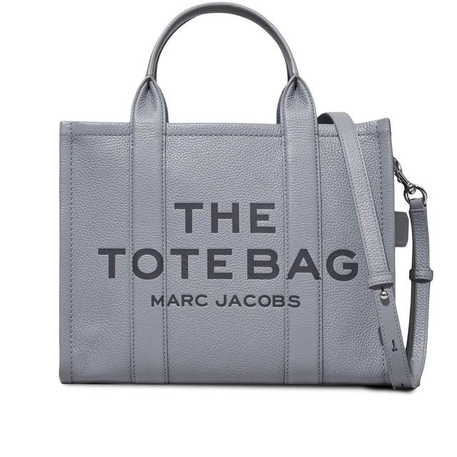 Pirkinių krepšys moterims, Pilka, The medium tote