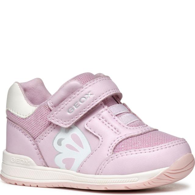 Laisvalaikio bateliai mergaitėms, Rožinė, Rishon leisure