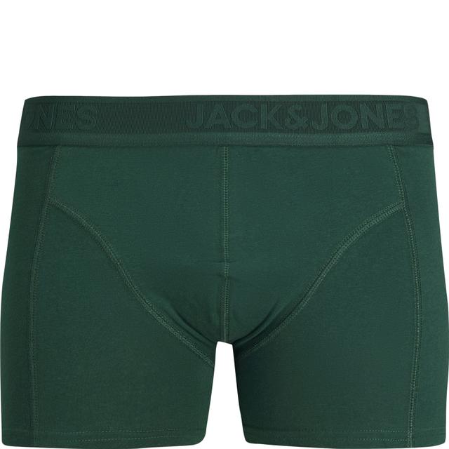 Ilginti apatiniai vyrams, JACROAD TRUNK SN