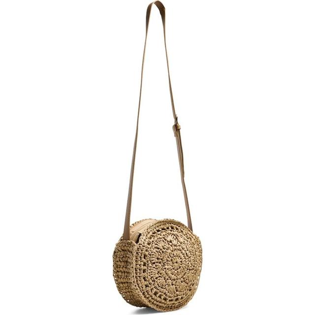 Rankinė, krepšys moterims, Kūno, Pckira bag