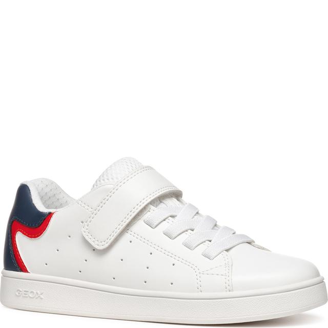 Laisvalaikio bateliai berniukams, Balta, Eclyper leisure