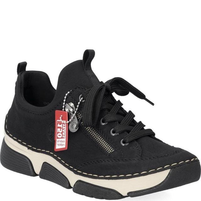 Aulinukai moterims, Juoda, Ladies shoes