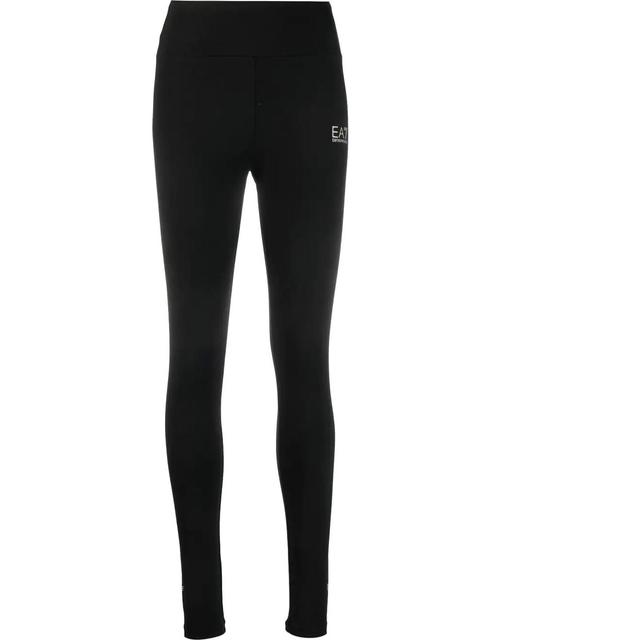 Tamprės moterims, Juoda, Leggings