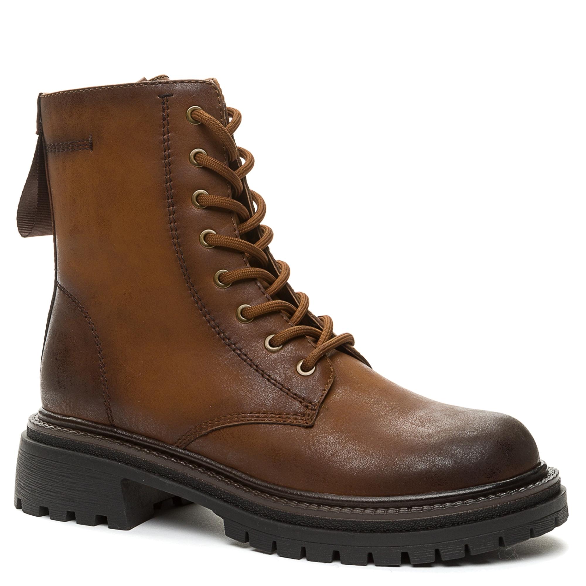 Aulinukai moterims, Smėlio, Booties