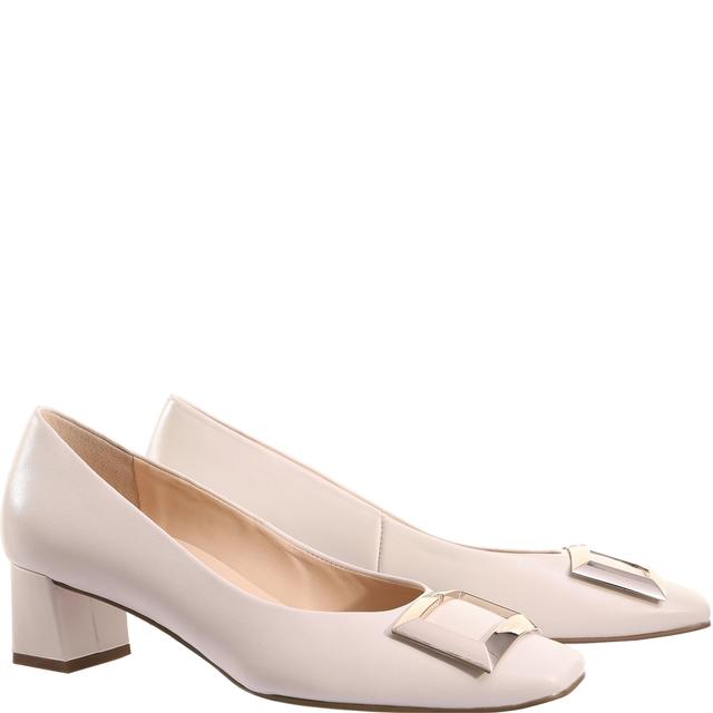 Klasikiniai batai moterims, Kūno, Etienne formal