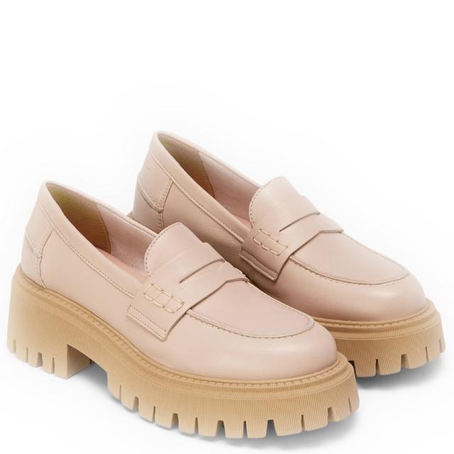 Loaferiai moterims, Mod. Alma 4A