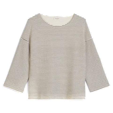 Marškinėliai ilgom. rankovėmis moterims, Marga, 506300352085 Tshirts lo