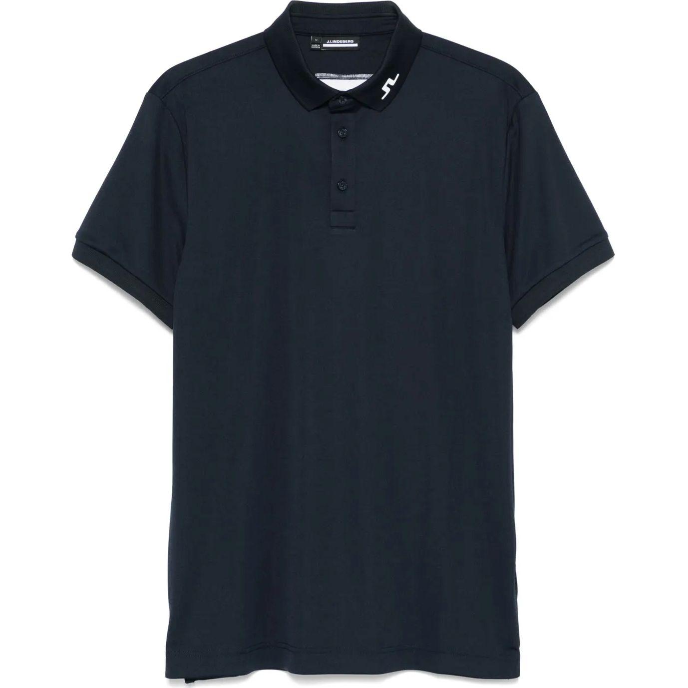 Polo marškiniai trumpos rank. vyrams, Mėlyna, Kv polo