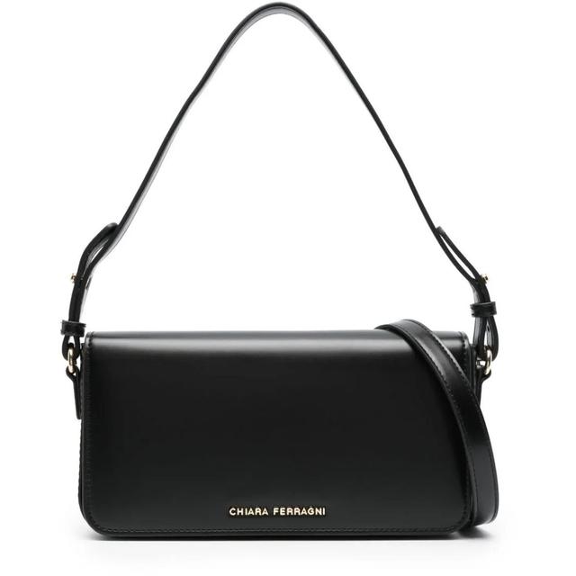 Rankinė, krepšys moterims, Juoda, K cf simple  a spalla bag