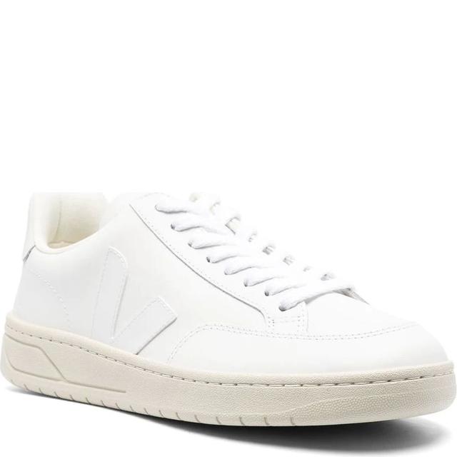 Sportiniai bateliai vyrams, Balta, V-12 sneakers