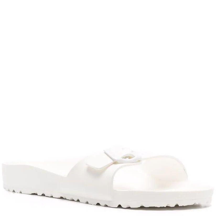 Šlepetės, Balta, MADRID EVA SLIPPERS