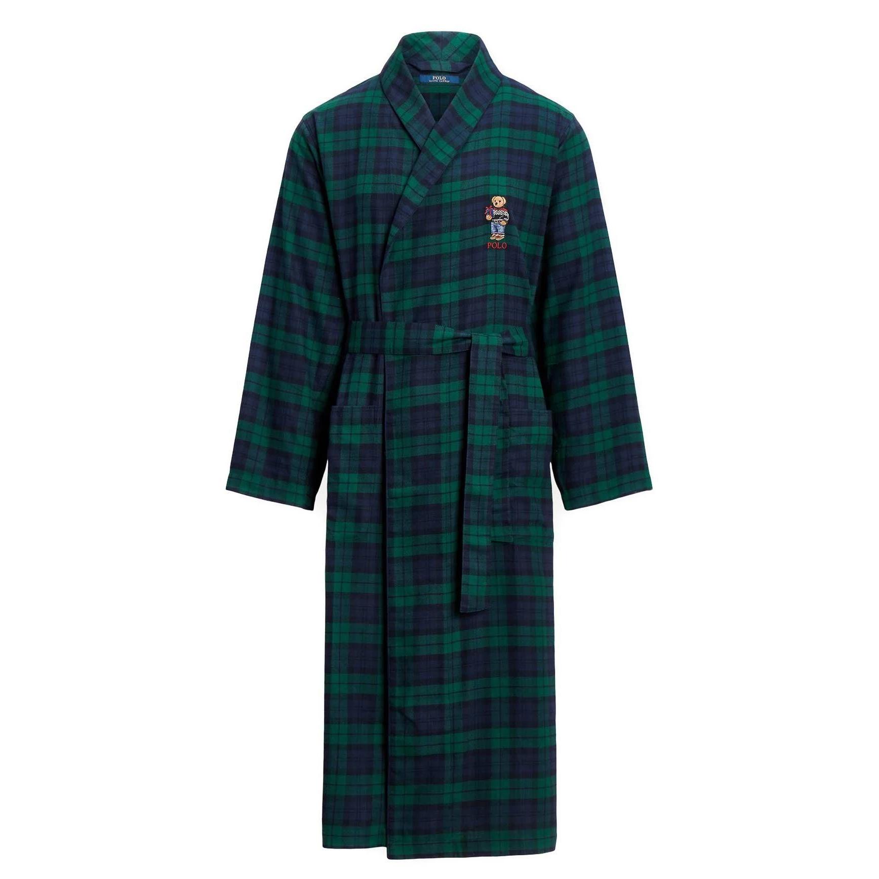 Chalatas vyrams, Marga, Lounge robe