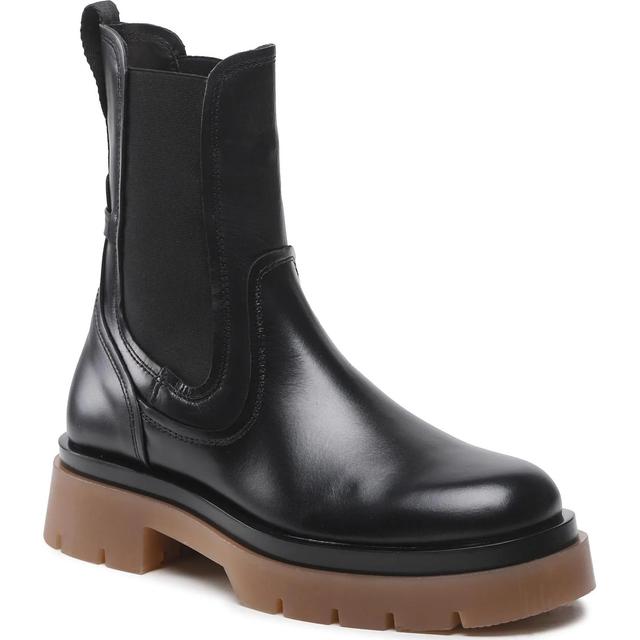 Aulinukai moterims, Juoda, Meghany BOOTIES, gant25551429-g033