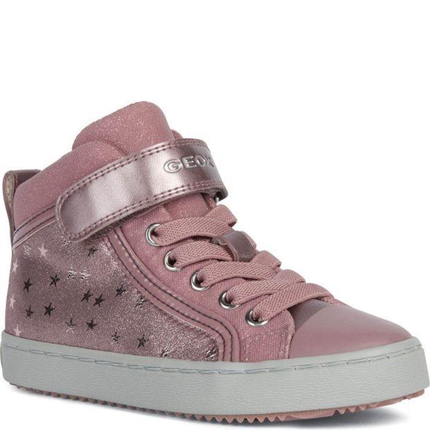 Aulinukai mergaitėms, Rožinė, Kalispera booties