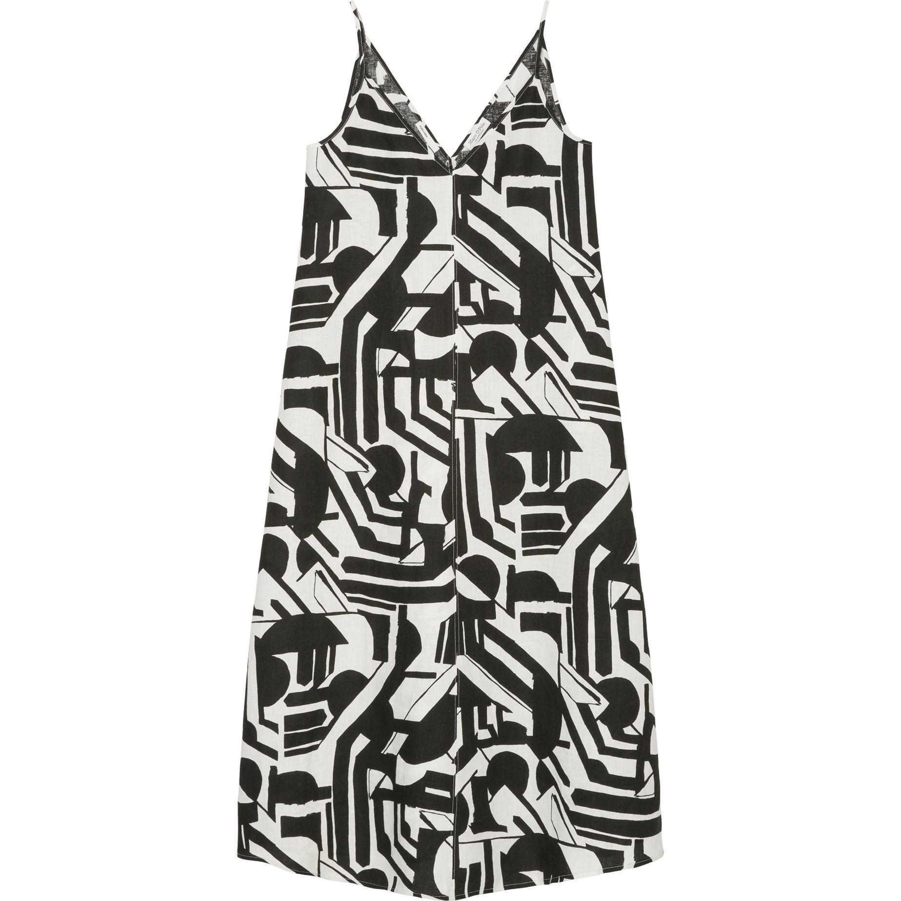 Maxi suknelė moterims, Marga