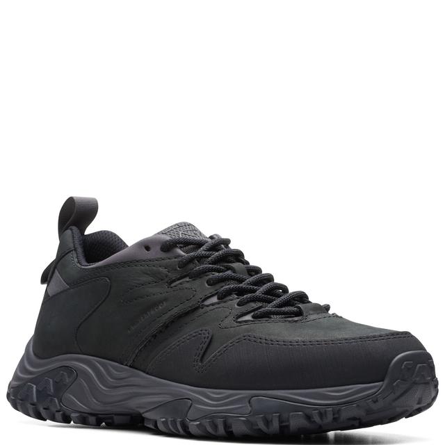 Sportiniai bateliai vyrams, Juoda, ATL Walk Go WP sport shoe