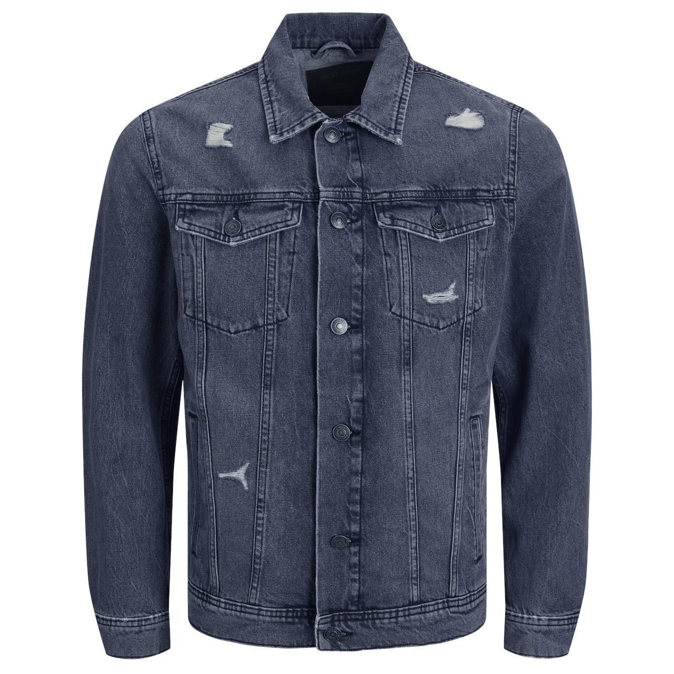 Švarkas vyrams, Mėlyna, Švarkas