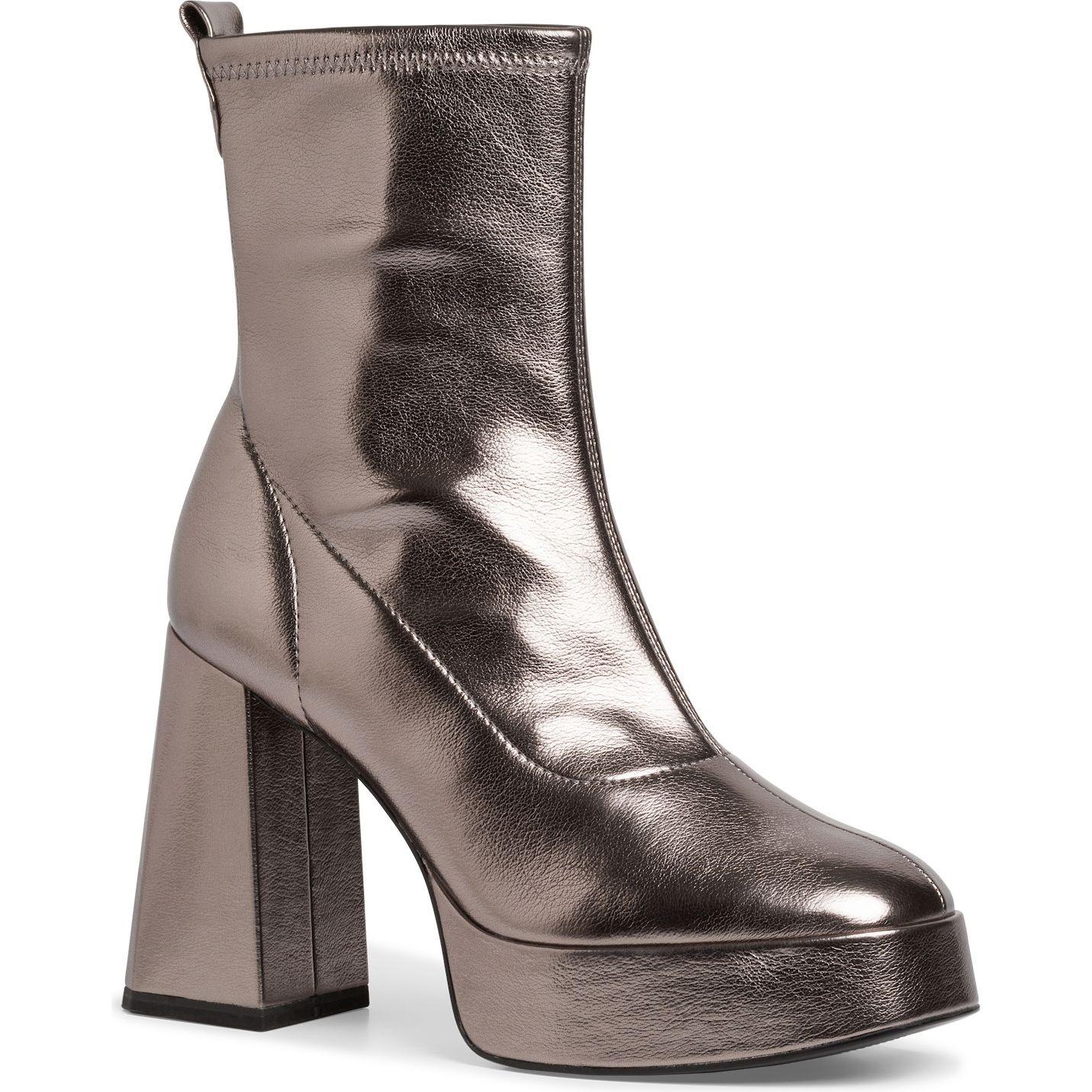 Aulinukai moterims, BOOTIES