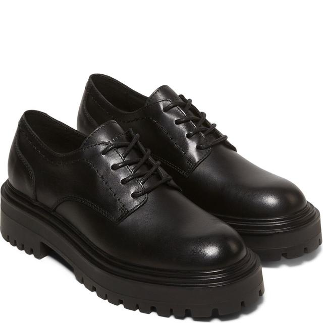 Bateliai - moterims, Juoda, Mod. Elin 7A