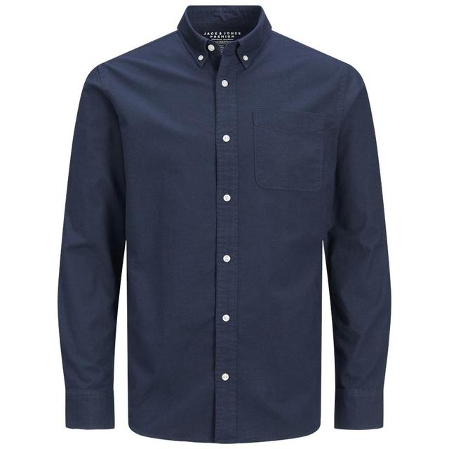 Marškiniai vyrams, Navy, JPRBROOK OXFORD