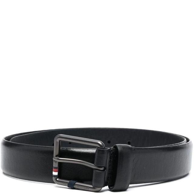 Diržas vyrams, Juoda, CASUAL 3.5