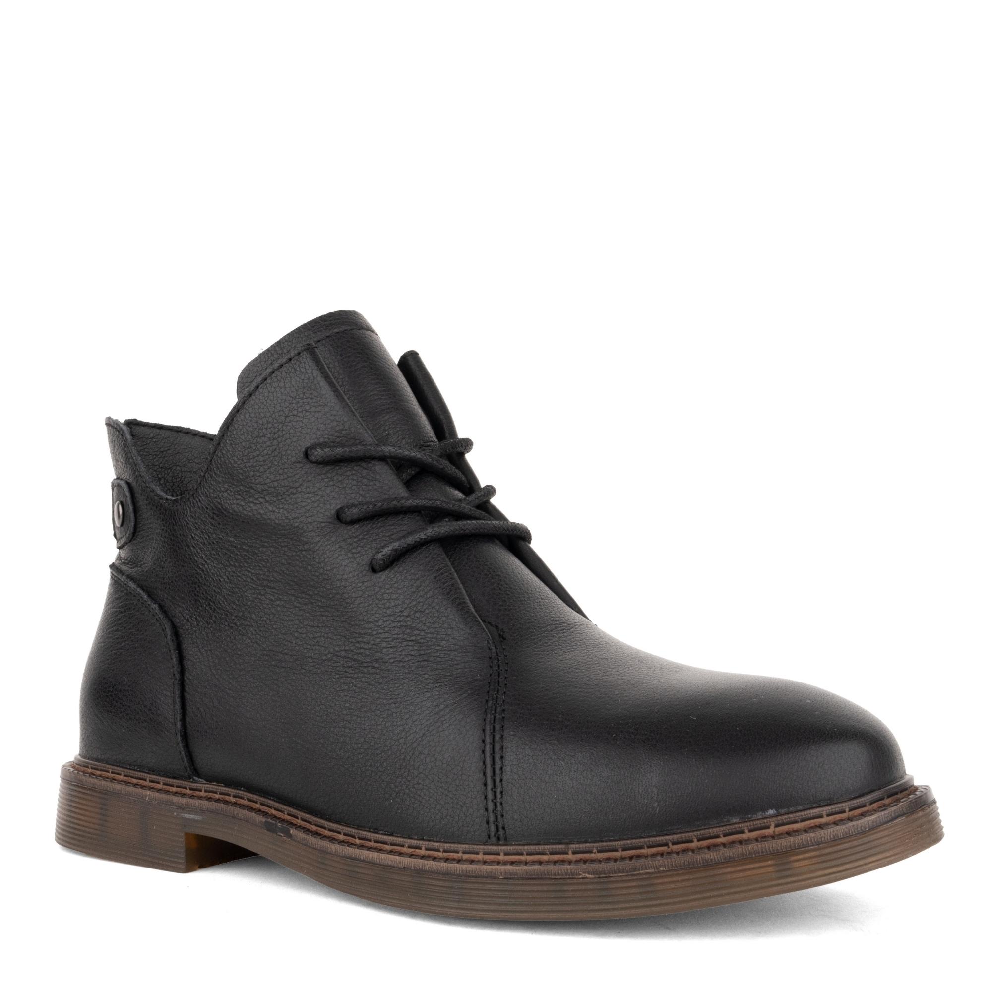 Laisvalaikio bateliai moterims, Juoda, Leisure lac6582-25204blk