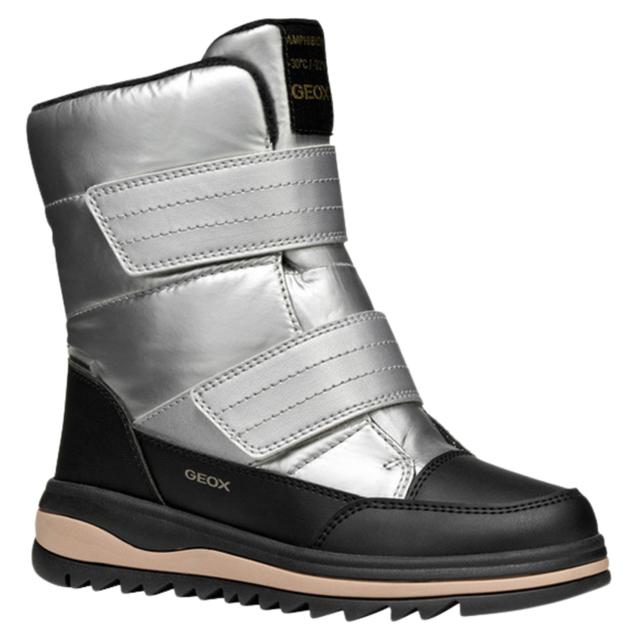 Auliniai mergaitėms, Pilka, Adelhide girl Boots