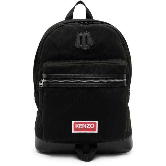 Kuprinė vyrams, Juoda, Backpack