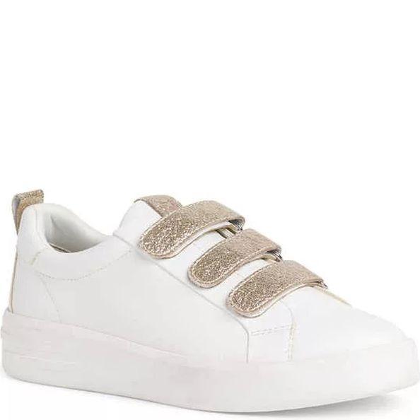 Sportiniai bateliai moterims, Balta, SPORT SHOE