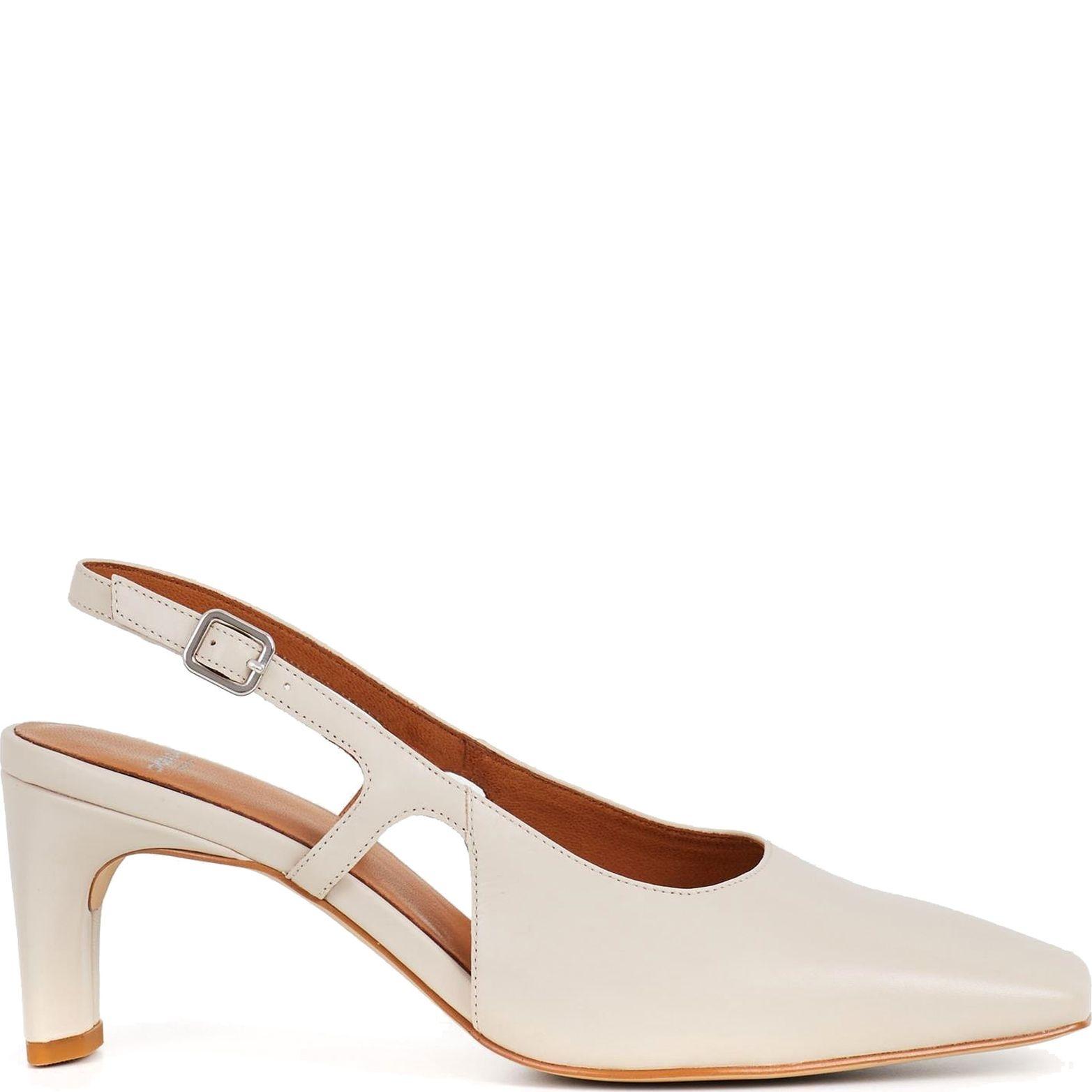 Basutės moterims, Kūno, Vendela sandals